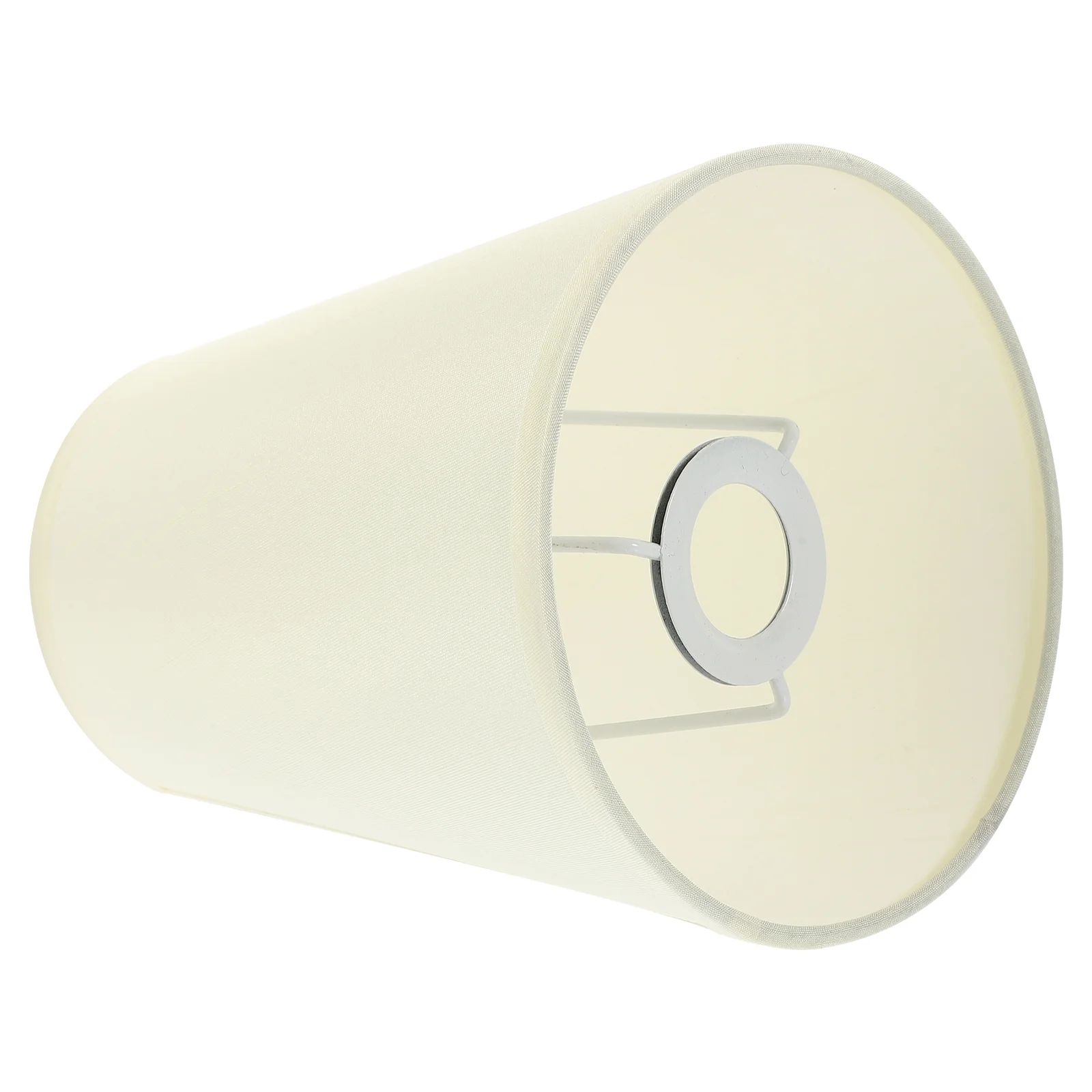 

Lamp Shade Lampshade Cover Table Floor Desk Chandelier Replacement Drum Light Modern Bedside Semicircle Lighting Accessories