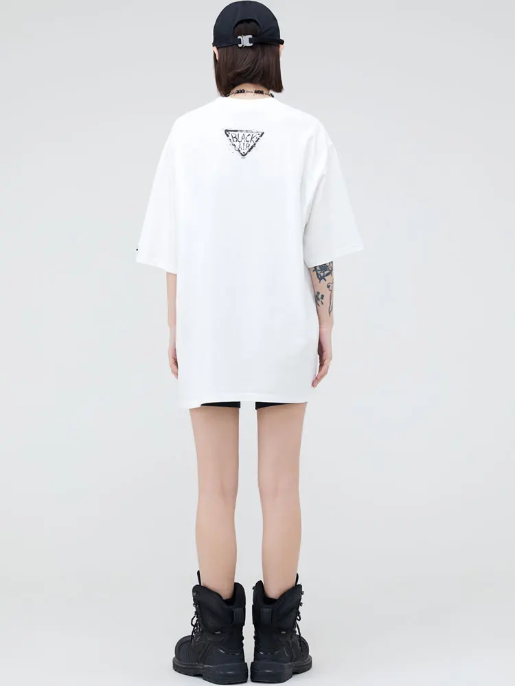 Camiseta unisex Rebel Soul Vintage Punk: ropa urbana gótica con actitud - true deals club