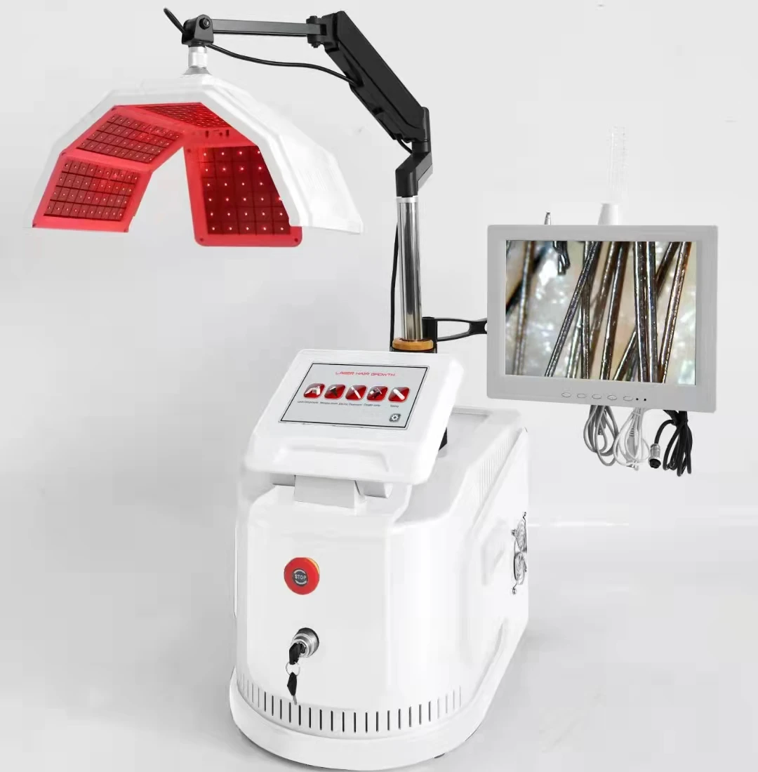 Рисунок 3 - Прибор для восстановления волос