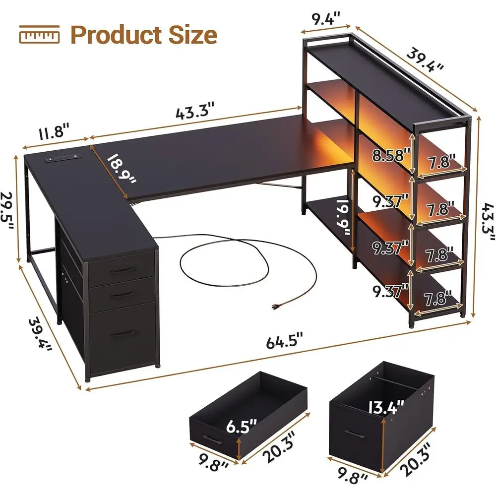 description