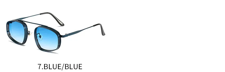 Steampunk Punk Sunglasses For Men Fashion Glasses Retro Shades Vintage Oculos De Sol Masculino Lunette De Soleil Homme_voghion.com