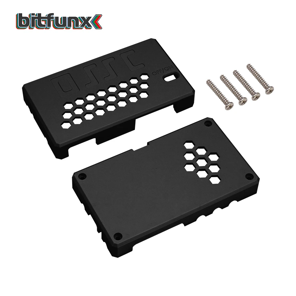 Bitfunx OSSC V1.7 Open Source Scan Converter HDMI Adapter for PS2 