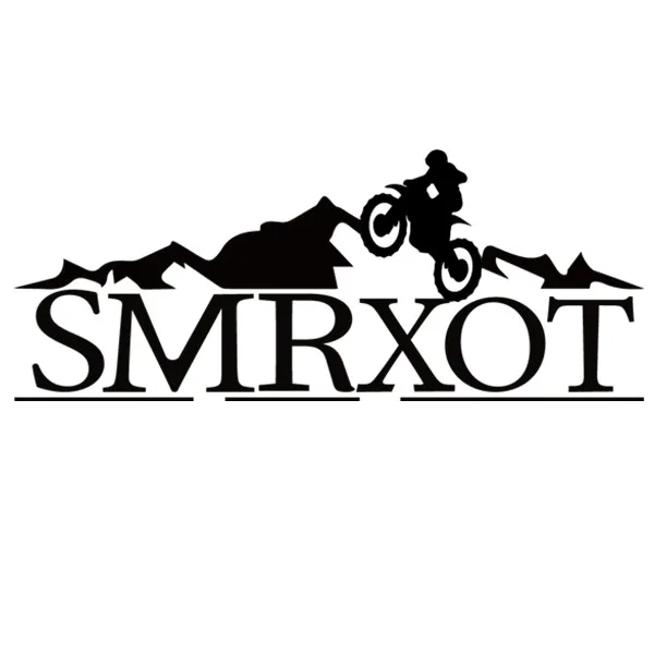 SMRXOT Store