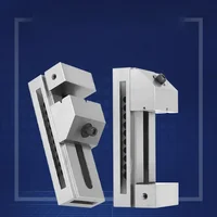 Universal Vise QKG38 Mechanical Vice 1.5 Inch Bench Vise Modular Vise Machine Tools Cnc QKG Bench Vice with High Quality 2