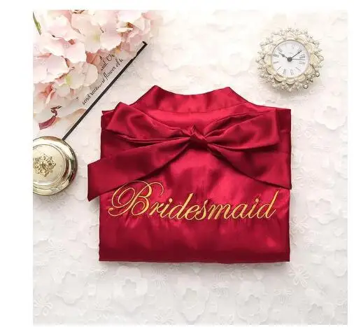 Vino per Damigelle d'Onore