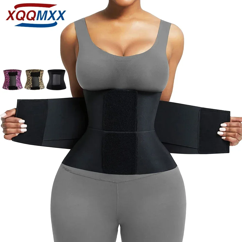 Waist Trainer Body Shaper Tummy Slimming  Women's Modeling Strap - Waist  Trainer - Aliexpress