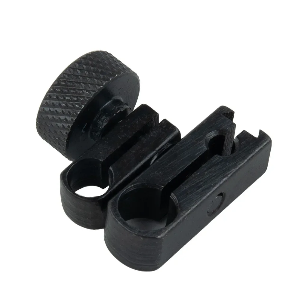 Dial Indicator Chuck 6mm/0.24in 8mm/0.31in Tungsten Steel