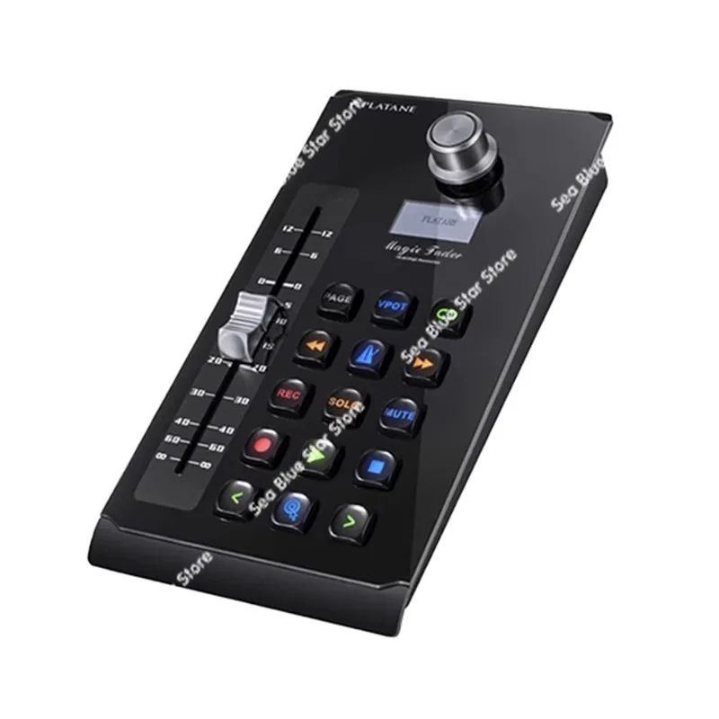 PLATANE Magic Fader フィジカルコントローラー 1.jpg