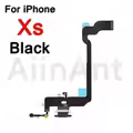 Xs Black