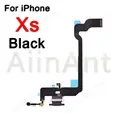 Xs Black