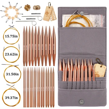 Circular Needle Set 1