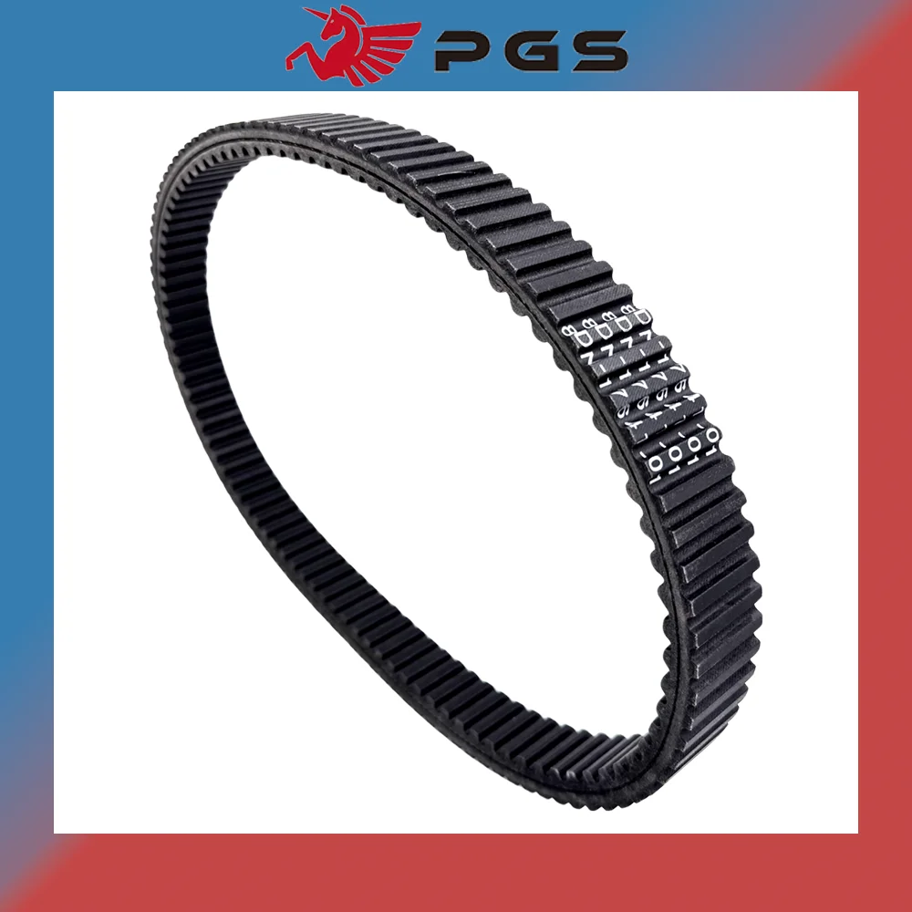 Drive Belt For Yamaha Apex Vector Nytro Viper XTX5033 08-17 8DN