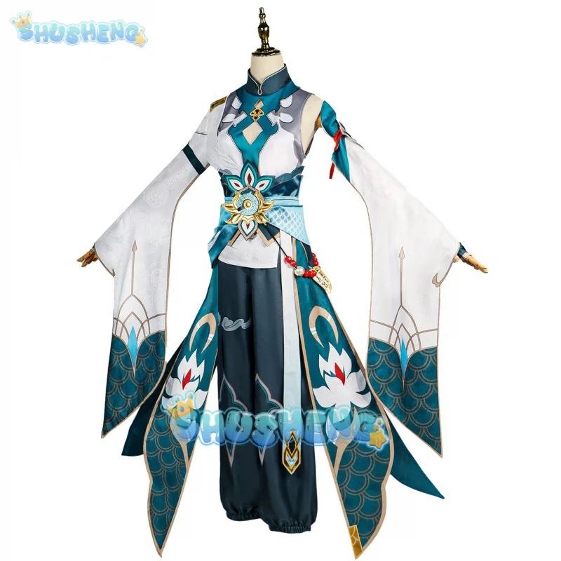 Honkai: Star Rail Dan Heng cos Ƿ , ִϸ̼ ڽ ڽƬ