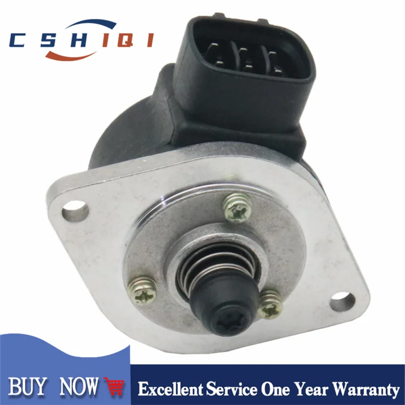 22270-46050 Fuel Injection Idle Air Control Valve For Lexus GS300 SC300 TOYOTA SUPRA 22270 46050 22270 46050 New