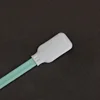50PCS Cleaning Sponge Cloth Swabs Polyester Fibre Single Side Double Layer Cloth Swabs Car Cleaning and Maintenance Tools 6