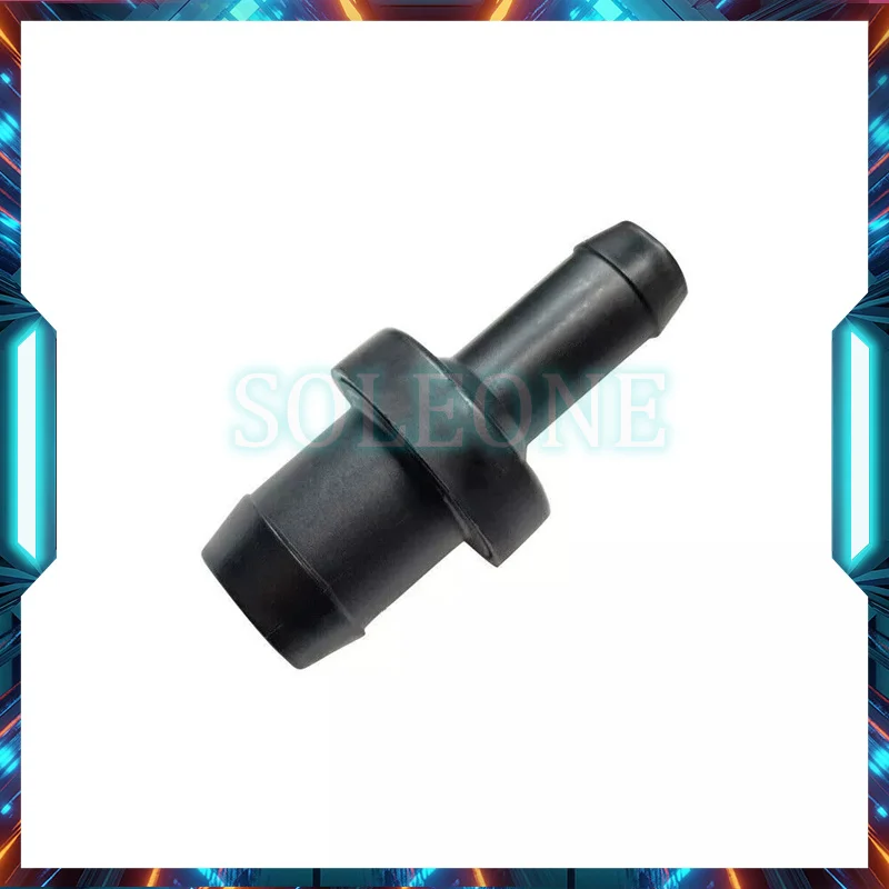 

1 шт. детали автомобильного двигателя PCV клапан для Honda Accord 2003-2007 CRV 2007-2013 JAZZ 17130-PNA-003 17130PNA003