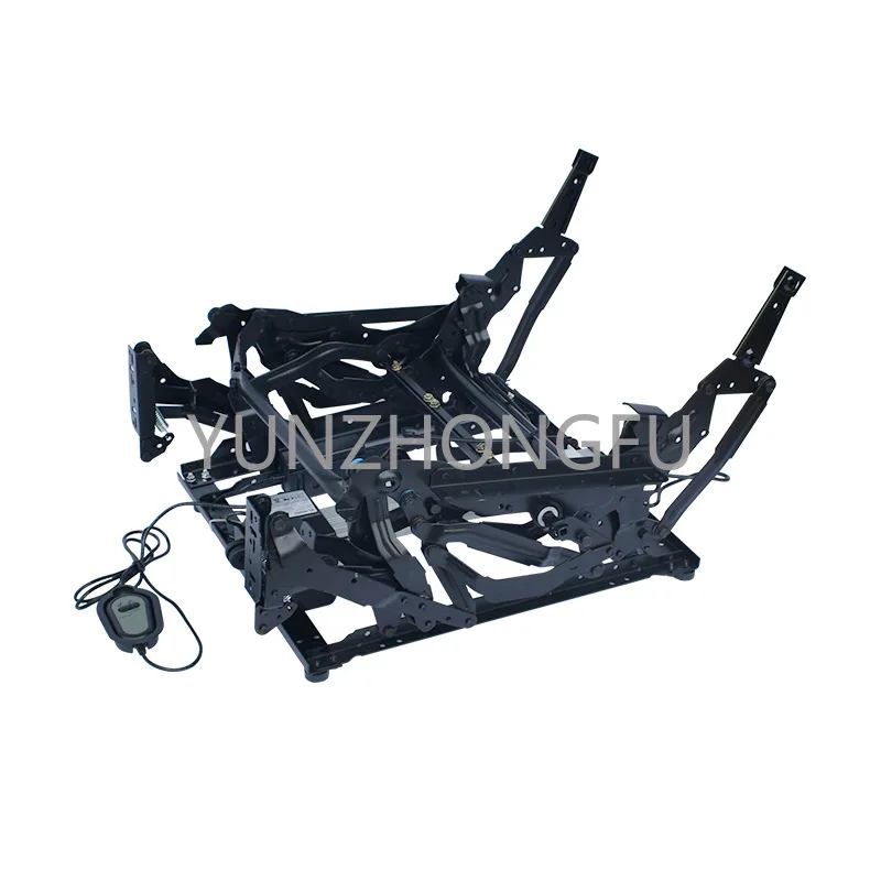 

Spot First Class Electric Function Sofa Frame Corner Single Side Functional Framework Side Family Theater Sofa Iron Frame