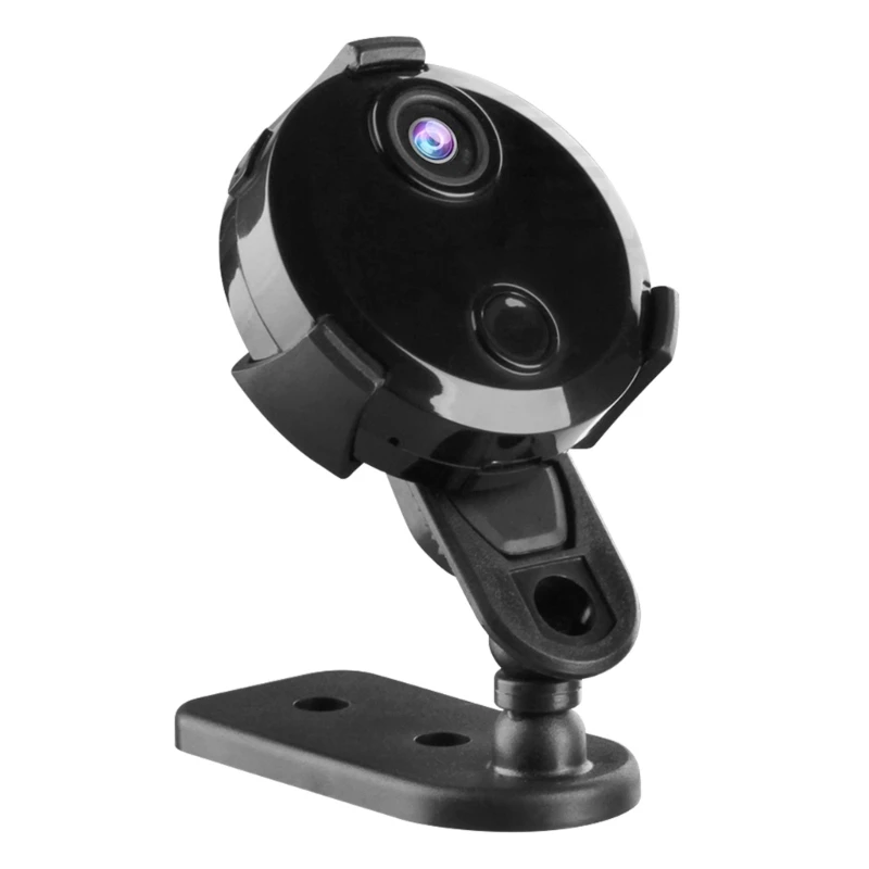 L43DCamera1080PWirelessNightforVISIONIPforSmartHomeSecurity