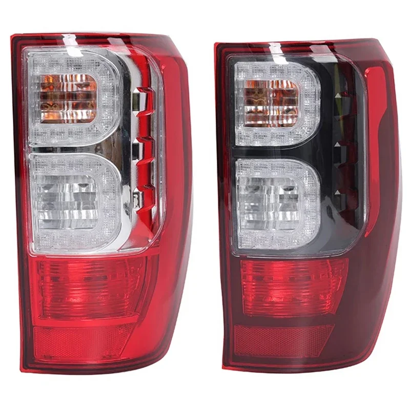 Auto Rear Left Right Tail Light Reflector Brake Light Lamp