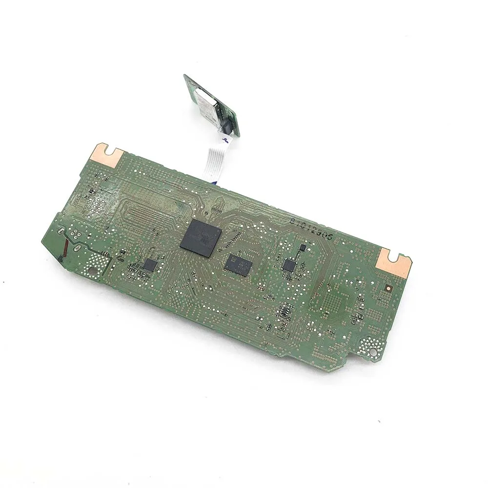 

Main board motherboard QM7-4470 QM7-5310 Fits For Canon PIXMA TS6151
