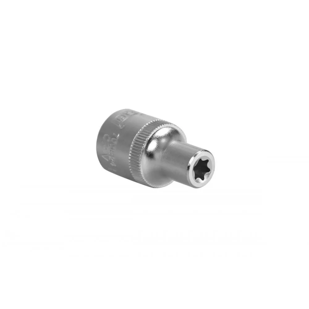 KRAFT Головка торцевая Dr E-star E8 (вH.TORX) (KT700824) |