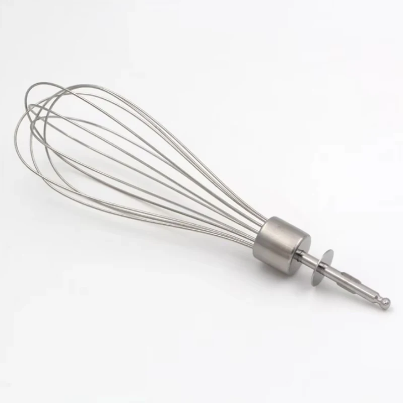 Braun Blender Whisk Mixer Eggbeater Steel Parts MQ325 MQ505 MQ525 MQ5025 MQ735 MQ785 MQ745 MQ787 MQ725 MQ5035 MQ5045