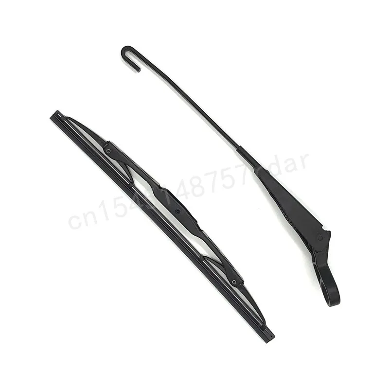 Adatto Per Cadillac Xt5 / Cadillac Xt5 Automobile Tergicristallo Posteriore Coperchio Bilanciere Gruppo Tergicristallo Posteriore