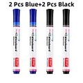 2 Blue-2 Black
