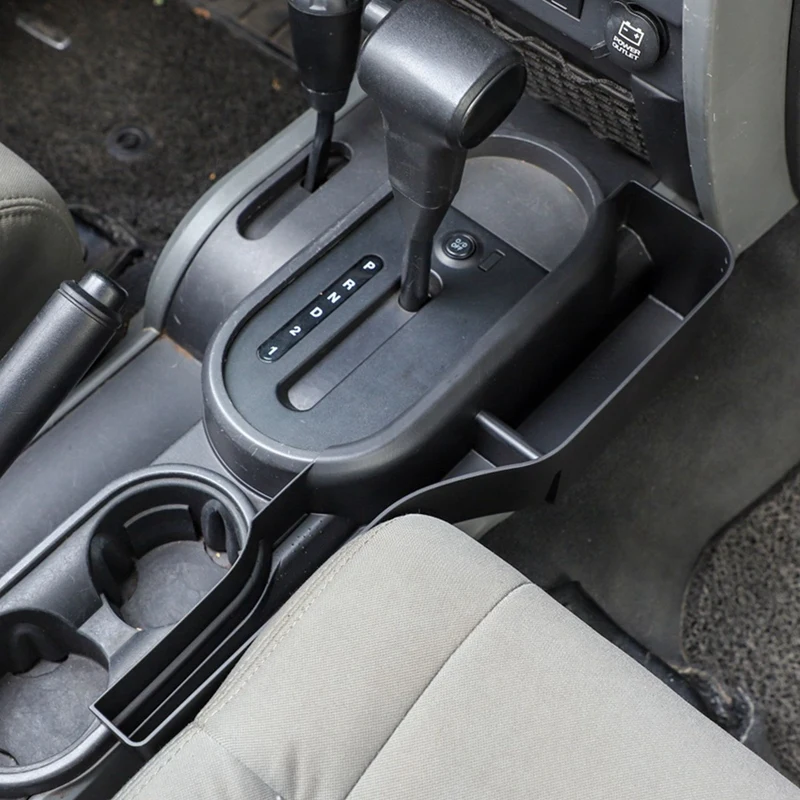 

52060162AD механизм переключения автомобиля для Jeep Wrangler 2007-2010 запасные части