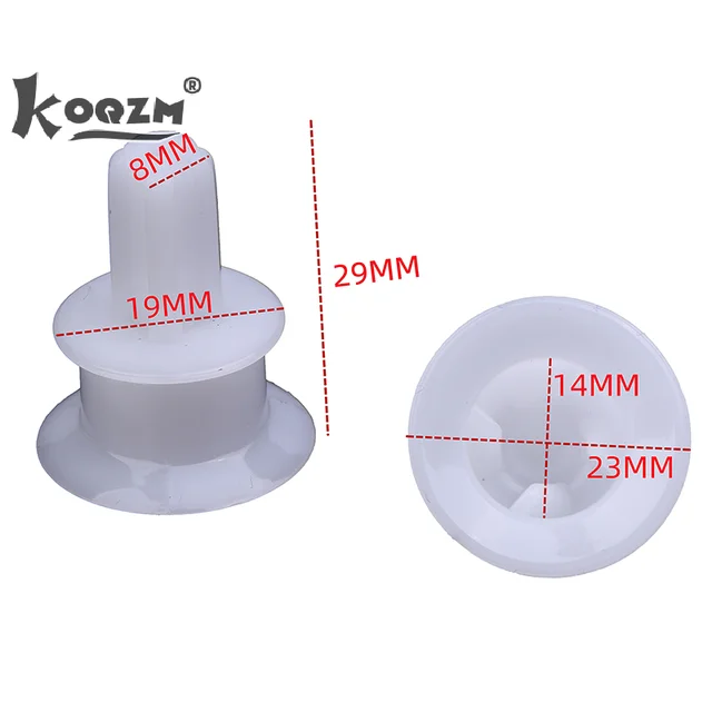 Pour Braun 350ml mélangeur MQ325 MQ525 MQ5025 MQ545 MQ3025 MQ725 partie coupleurs de mélangeur couvercle supérieur noyau d'arbre 1