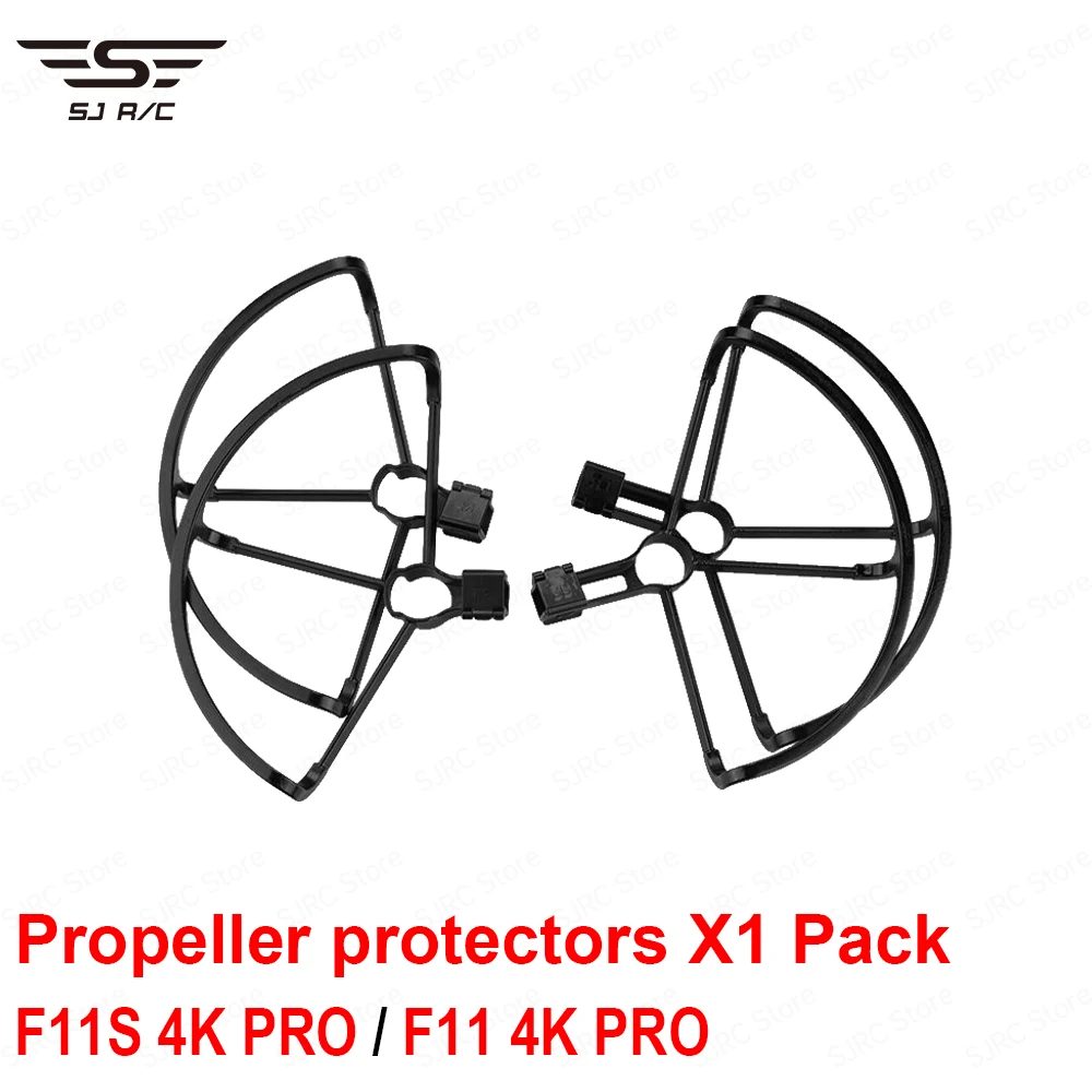 Propeller Protector