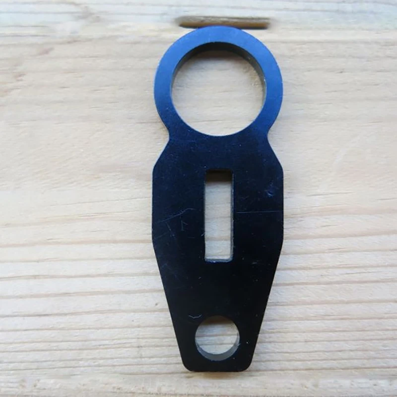 

Материал из нержавеющей стали M9 M-9 M11 M-11, штыковая защита для ножа, защитная часть для Phrobis LanCay Lan-Cay Ontario BU188