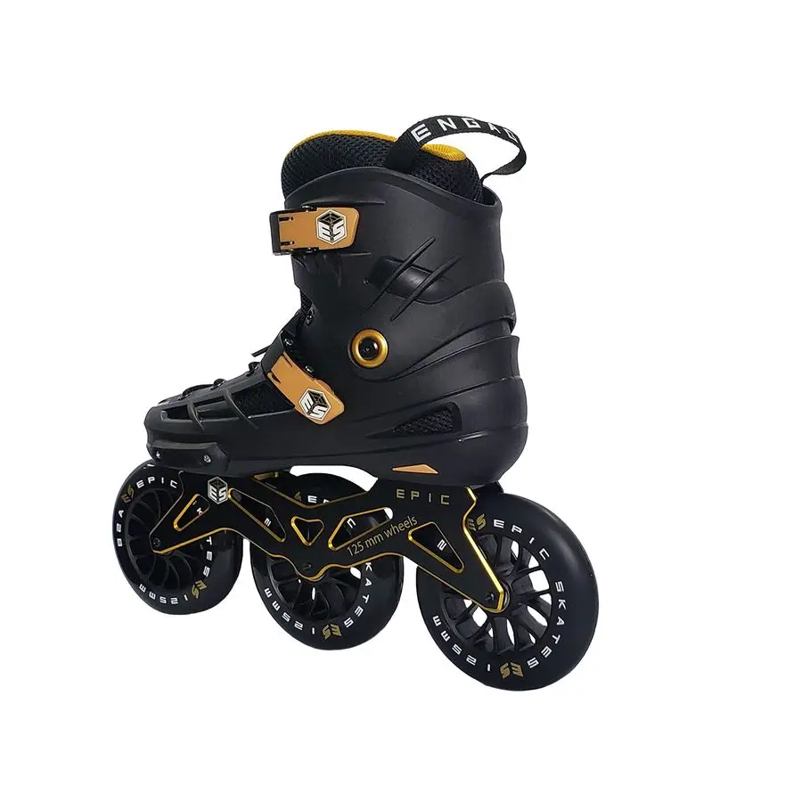 125mm Engage 3Wheel Inline Speed Skates