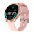 New Y22 Bluetooth Call Men Smart Watch Fitness Blood Oxygen Tracke Bracelet With Rotate Button Women Sport Waterproof Smartwatch 