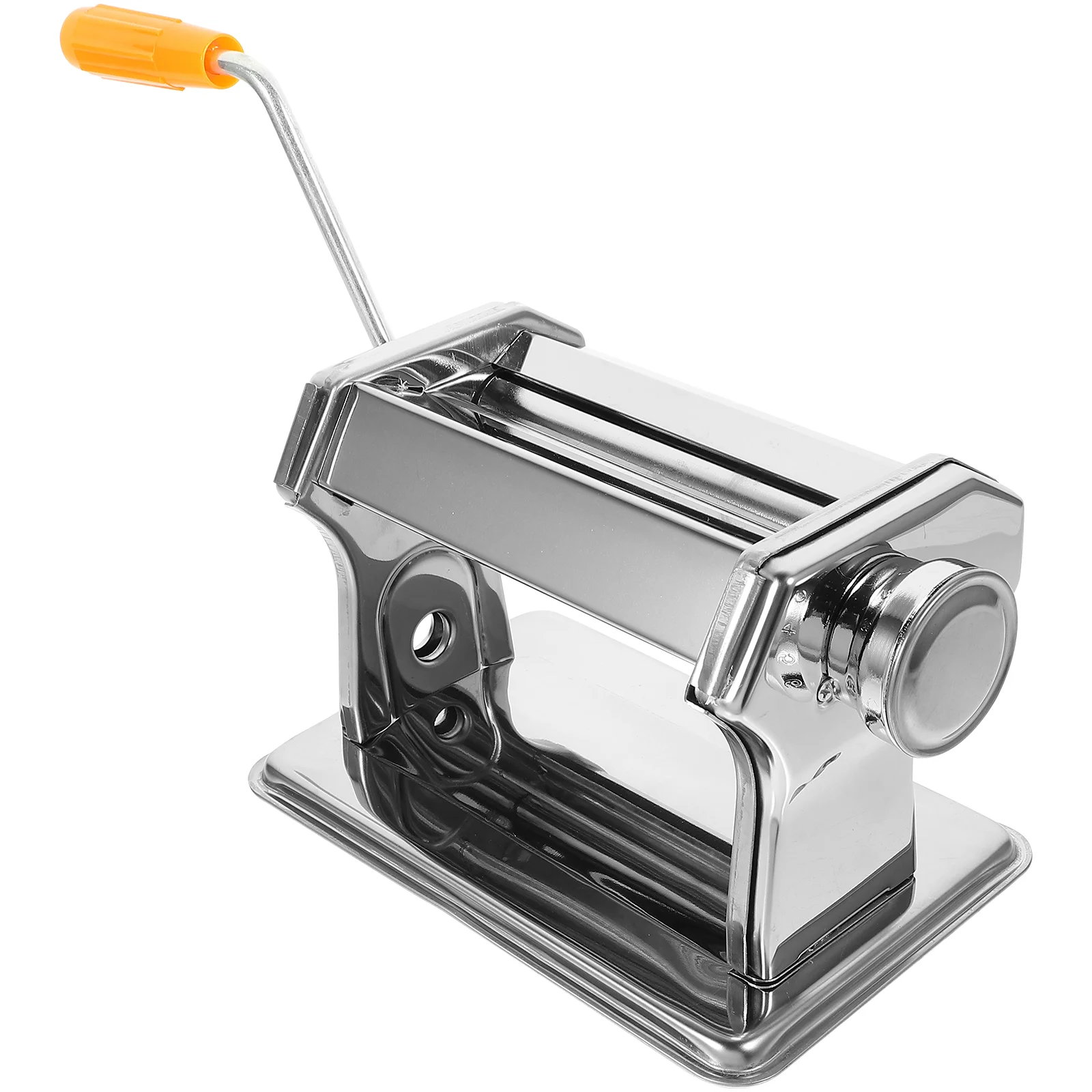 

DIY Polymer Clay Roller Handcraft Clay Extruder Hand Crank Clay Roller Machine Polymer Clay Press Machine With Rockers
