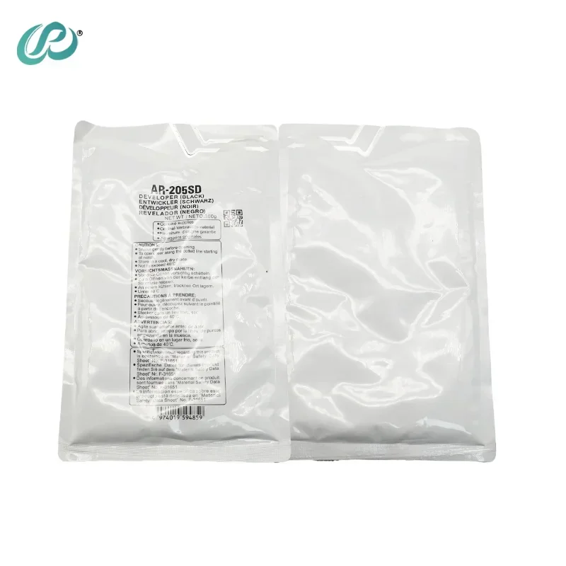 

300G AR-205SD Developer Powder for Sharp 3818 4818 3821 3020 4020 5520 High Quality Copier Developer 1pcs