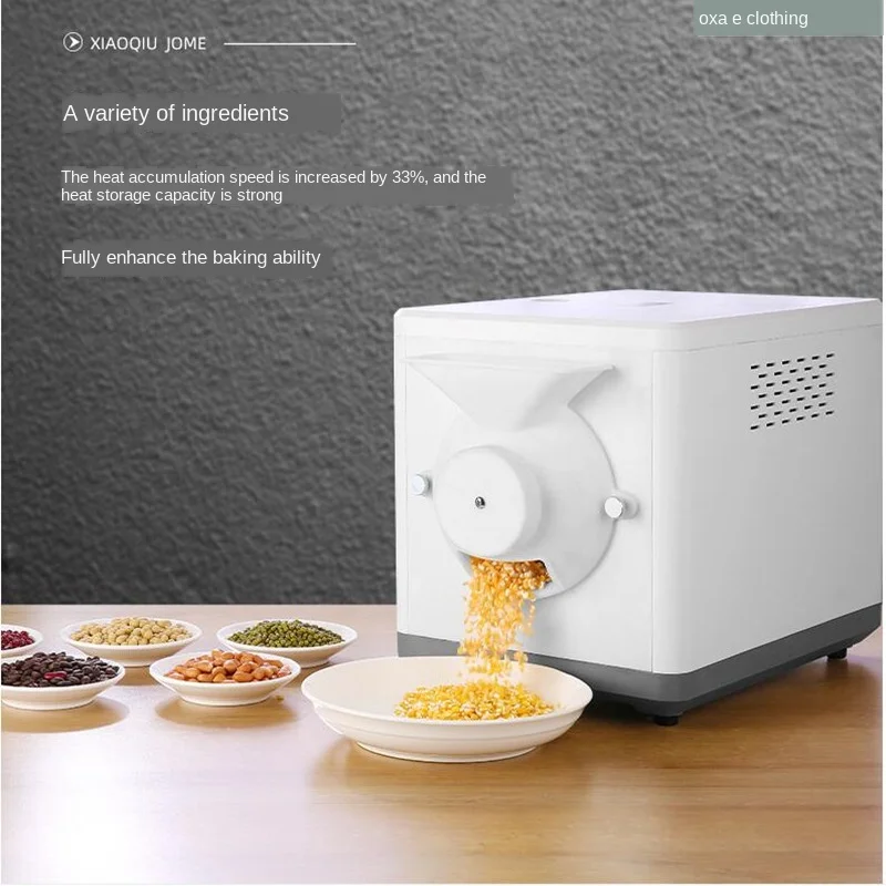 Coffee Bean Roaster Coffee Roaster Machine 3L Automatic Coffee Bean Roaster