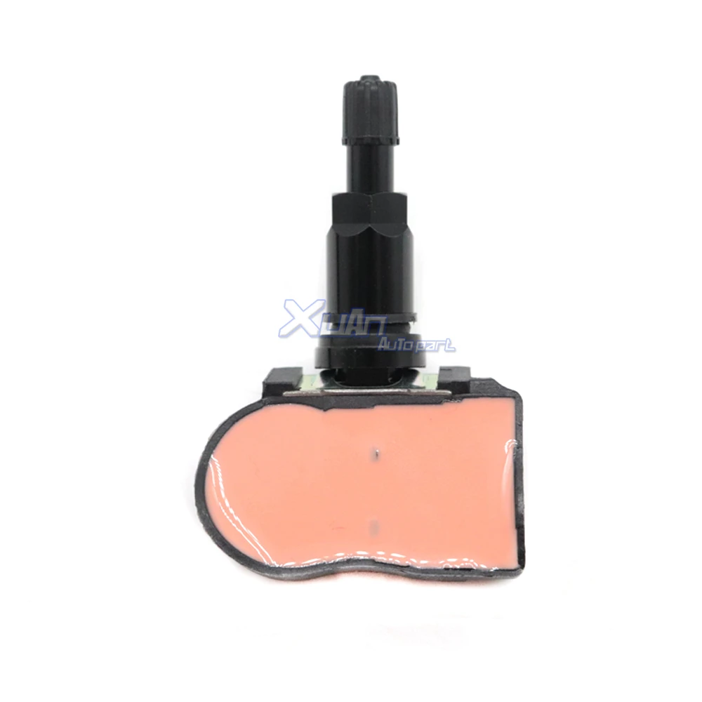 ڵ 4PCS TPMS Ÿ̾ з  ͸ ý 1034602-00-C, ׽  3 S X 433Mhz 