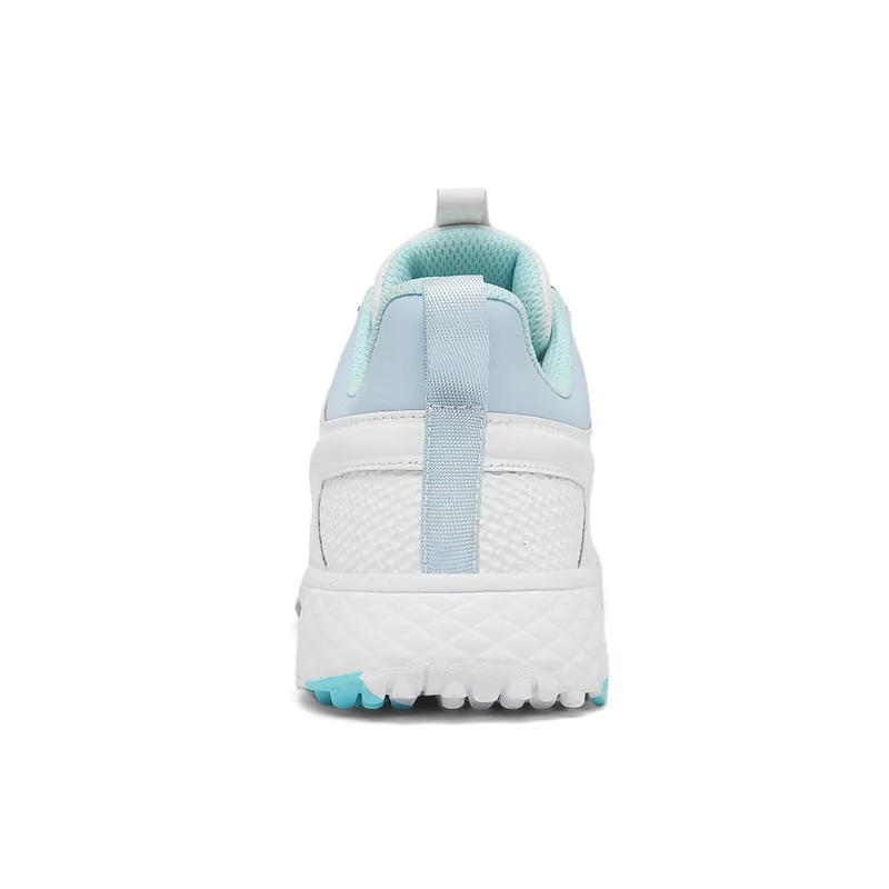 Golf Shoes Waterproof Golf Shoes Men Women Training Walking Golf Sneakers Anti Slip Athletic Footwear Trainers Caddie Shoe