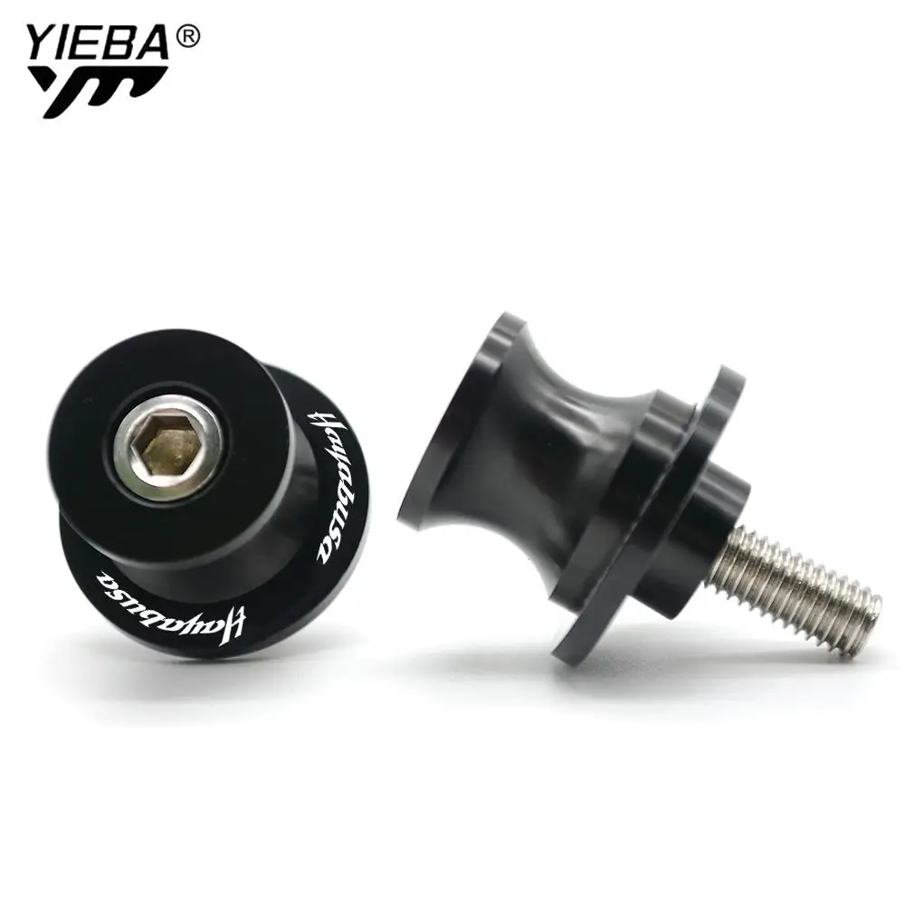Ű Ͼߺλ GSX1300R Ͼߺλ 2000-2020 2019  6MM 8MM ˷̴    ׼ Ǯ ̴ ĵ 