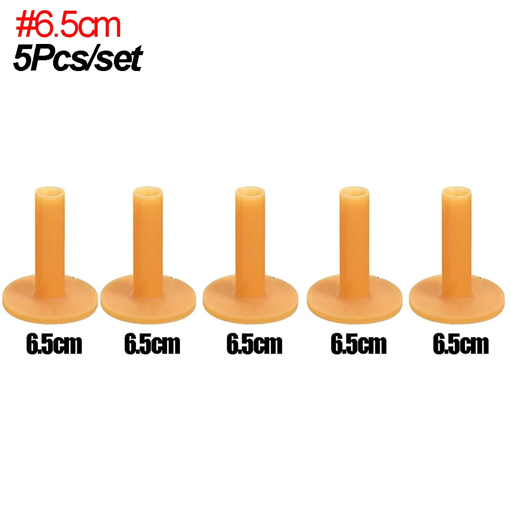5Pcs-6.5cm
