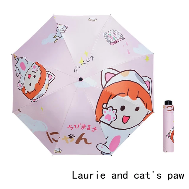Cat girl
