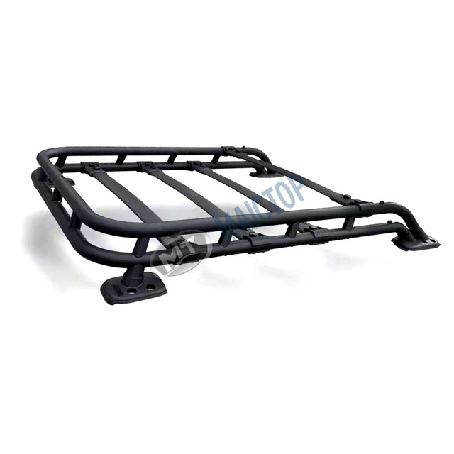MAICTOP car accessories roof top luggage rack carrier for 4runner