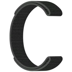 Enhanced Nylon Loop Quick Fit Band Strap - Durable and Adjustable Watch Accessory - Garmin Fenix 8 51mm (Army green)