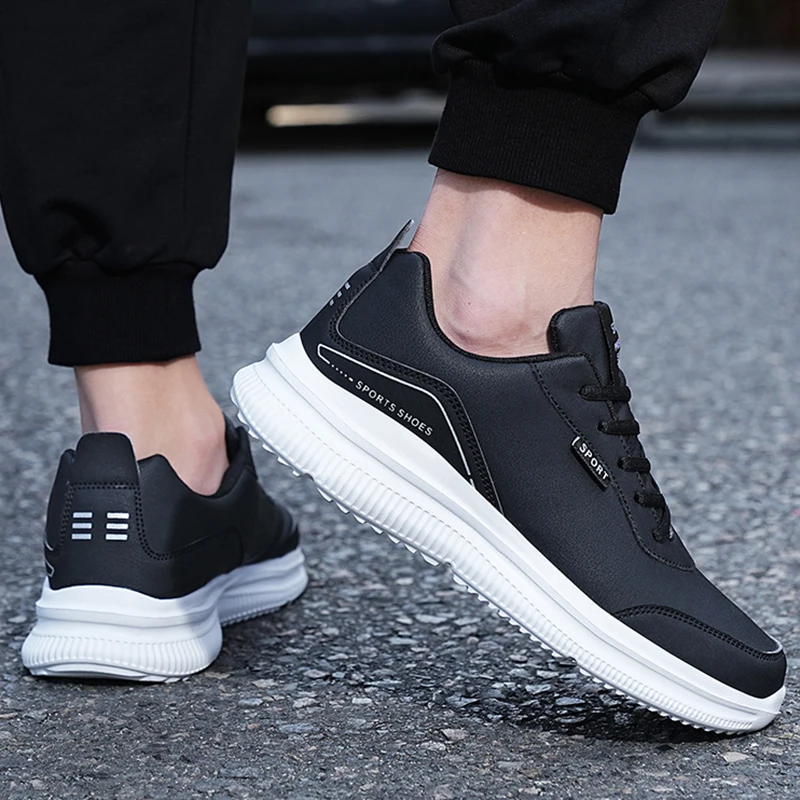 Men Running Shoes 2