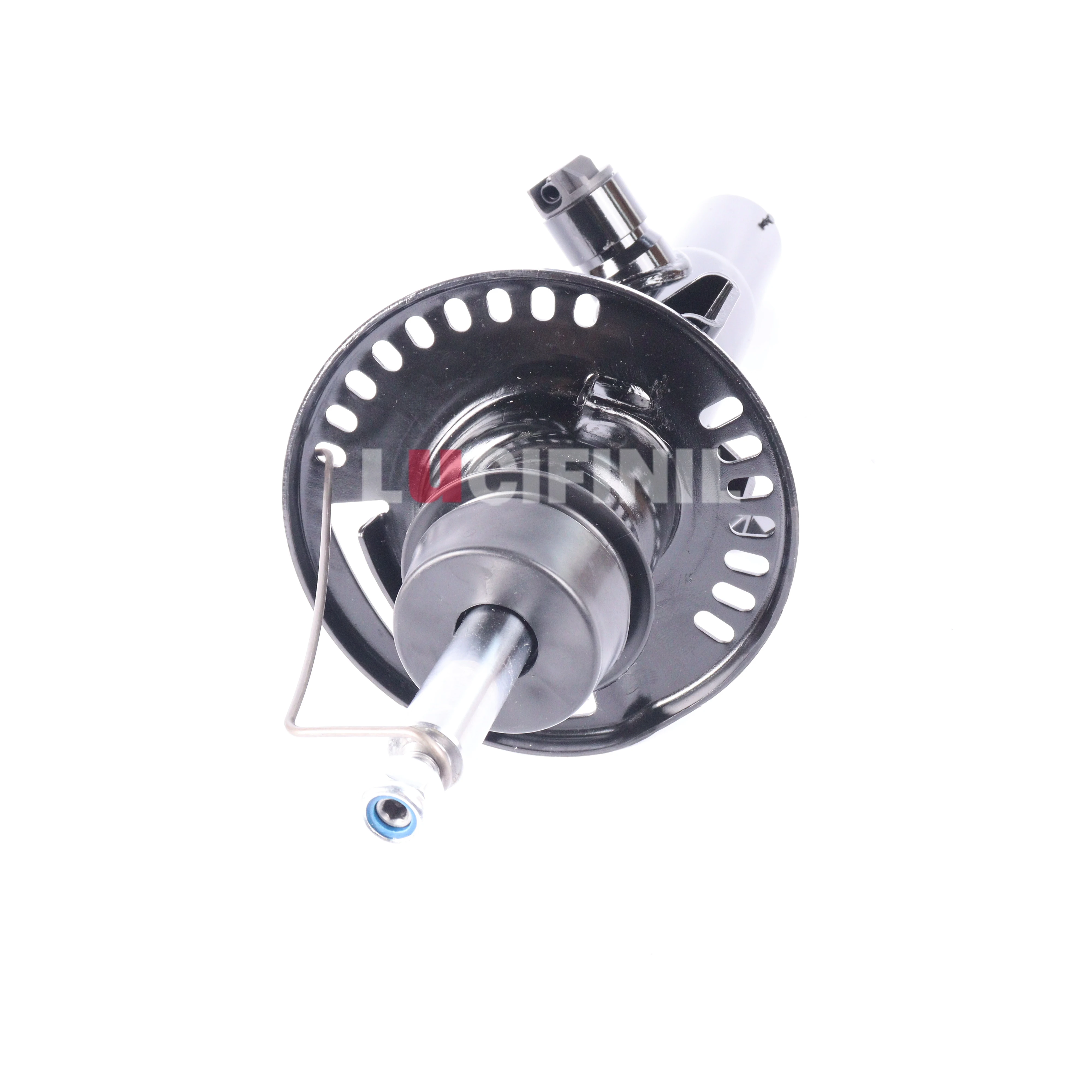 LuCIFINIL 1X 2016-2020 Fit BMW X3 G01 X4 G02 xDrive 20d Front 