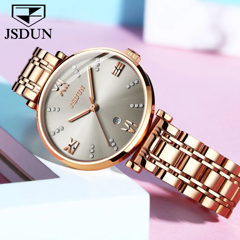 jsdun-women-luxury-watch-quartz-wrist-watch-waterproof-stainless-steel-strap-diamond-ladies-fashion-watches-clock