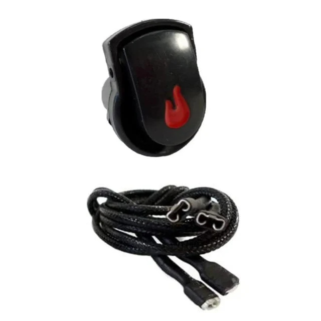 Cooking Equipment Ignition Button Grills Diy Part Center Easy To 