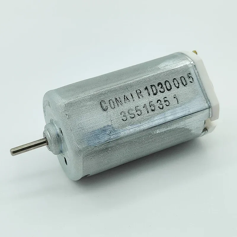 존슨 DF315XLG DC 120V 1D30005 I.D. 507015000000   물 Flosser 모터 치아 세탁기용 전기 모터