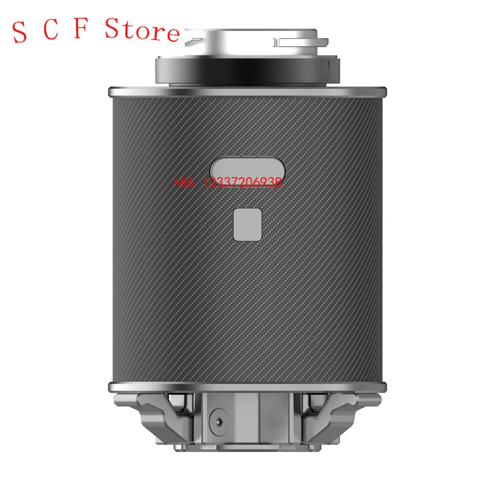 40Kg Carico Utile Massimo Czi Th4 4 Mission Psdk Sistema Di Rilascio Gancio Di Lancio Per Dji Matrice 210 V2/300 Controllo Tramite App Pilota Dji